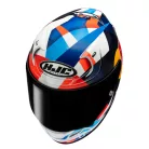 Casca HJC RPHA 12 Red Bull Misano II