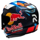 Casca HJC RPHA 12 Red Bull Misano II