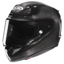 Casca HJC RPHA 12 Carbon Negru