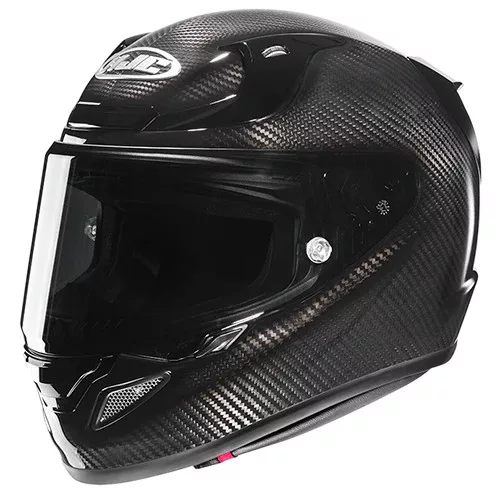 Casca HJC RPHA 12 Carbon Negru