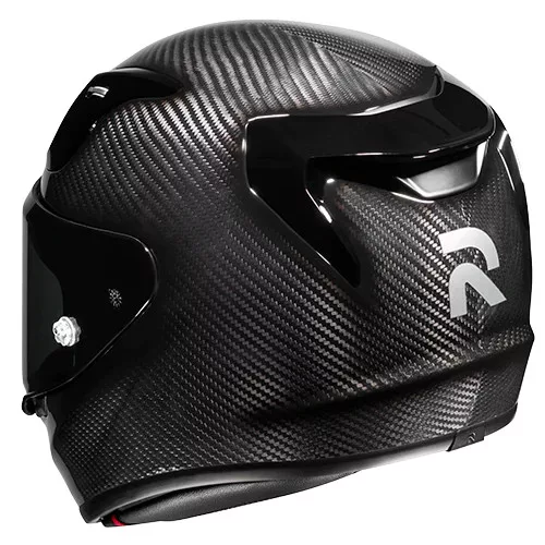 Casca HJC RPHA 12 Carbon Negru