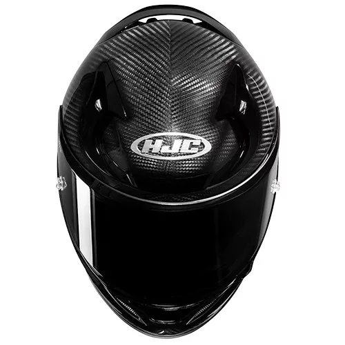 Casca HJC RPHA 12 Carbon Negru