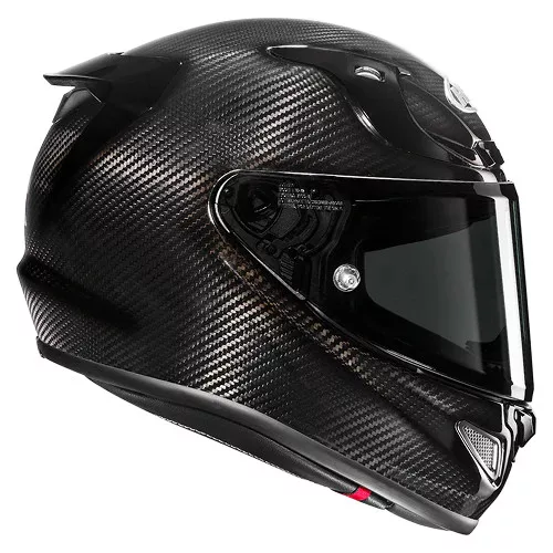 Casca HJC RPHA 12 Carbon Negru