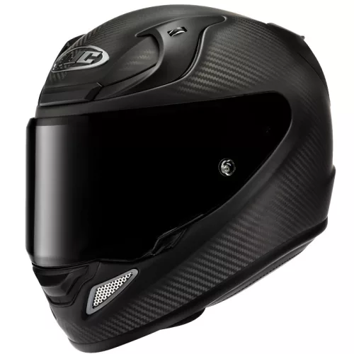 Casca HJC RPHA 12 Carbon Negru mat
