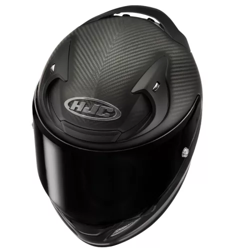 Casca HJC RPHA 12 Carbon Negru mat