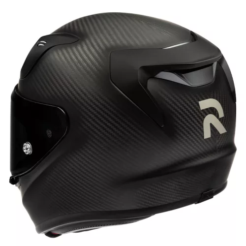 Casca HJC RPHA 12 Carbon Negru mat