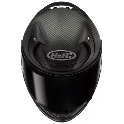 Casca HJC RPHA 12 Carbon Negru mat