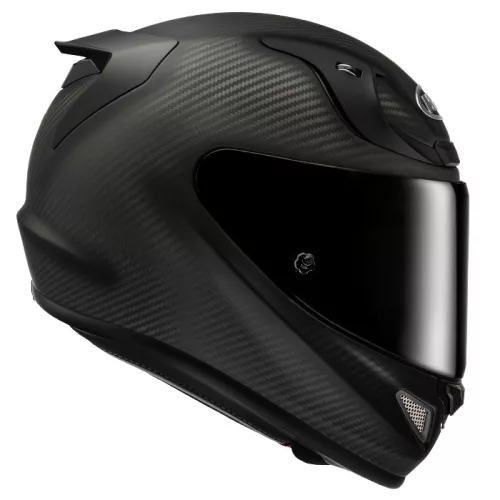 Casca HJC RPHA 12 Carbon Negru mat