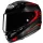 Casca HJC RPHA 12 Carbon Keres Rosu