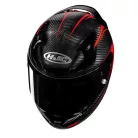 Casca HJC RPHA 12 Carbon Keres Rosu