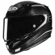 Casca HJC RPHA 12 Carbon Keres Alb