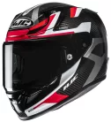Casca HJC RPHA 12 Carbon Xentra Rosu