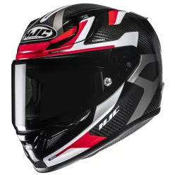 Casca HJC RPHA 12 Carbon Xentra Rosu