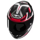 Casca HJC RPHA 12 Carbon Xentra Rosu