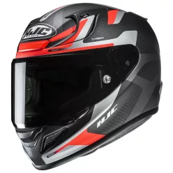 Casca HJC RPHA 12 Carbon Xentra Gri