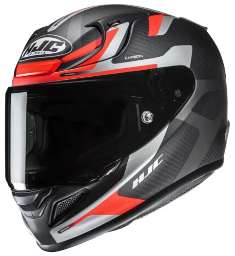 Casca HJC RPHA 12 Carbon Xentra Gri