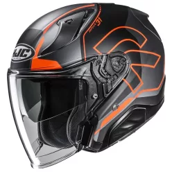 Casca HJC RPHA 31 Dereen