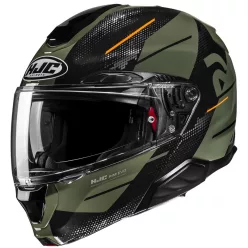Casca HJC RPHA 91 Blat