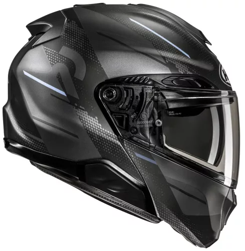 Casca HJC RPHA 91 Blat
