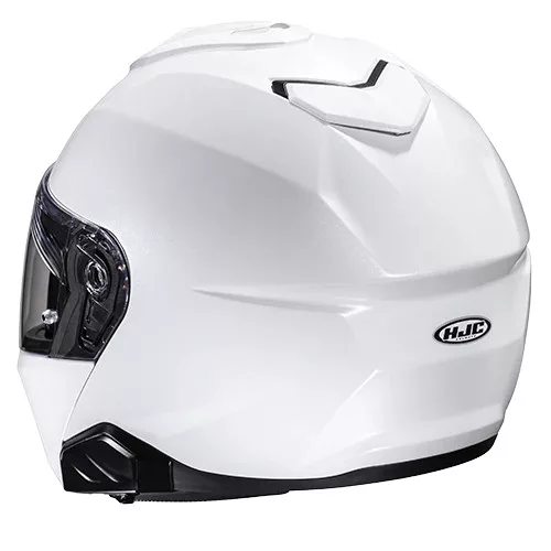 Casca HJC i91 Solid