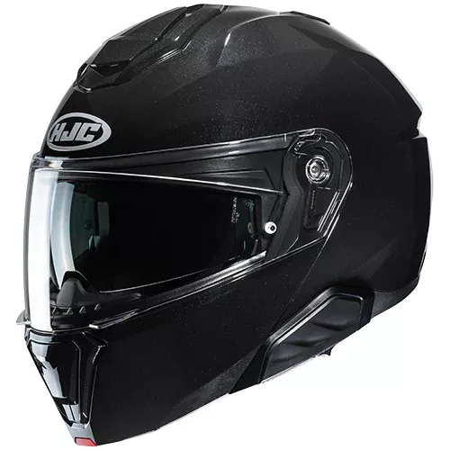 Casca HJC i91 Solid