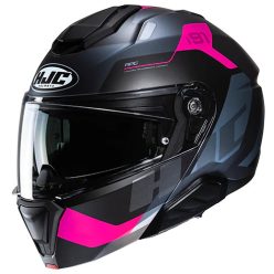 Casca HJC i91 Carst