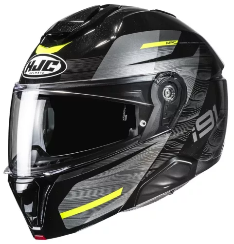 Casca HJC i91 Dusk
