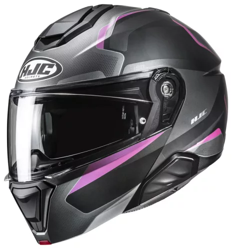 Casca HJC i91 Felio