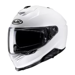 Casca HJC i71 Solid Lucios