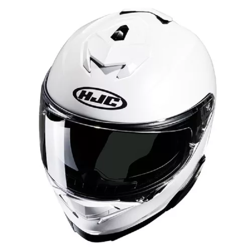 Casca HJC i71 Solid Lucios