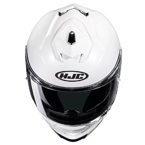 Casca HJC i71 Solid Lucios