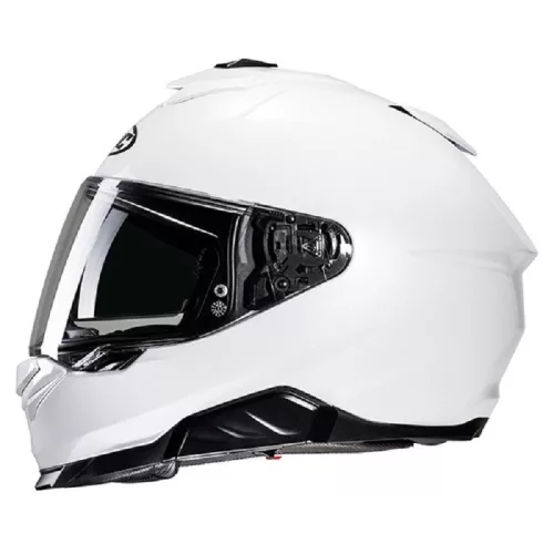 Casca HJC i71 Solid Lucios