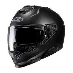 Casca HJC i71 Solid negru Mat