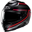 Casca Hjc i71 FQ20 Fabio Quartararo MC1SF Mat