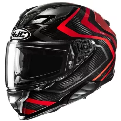 Casca HJC F71 Carbon Nevio