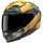 Casca HJC F71 Bumblebee Hasbro