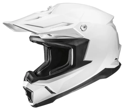 Casca HJC C50 Solid