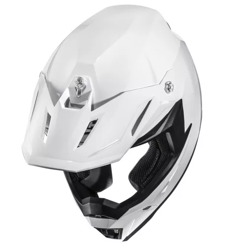Casca HJC C50 Solid