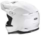 Casca HJC C50 Solid