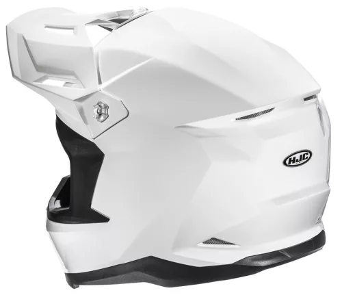 Casca HJC C50 Solid