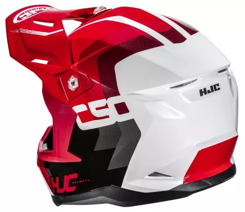 Casca HJC C50 Primal