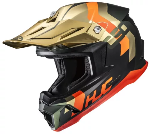 Casca HJC C50 Primal