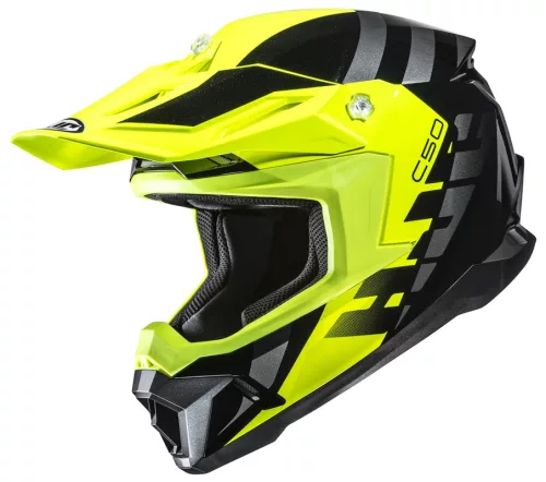 Casca HJC C50 Mirage