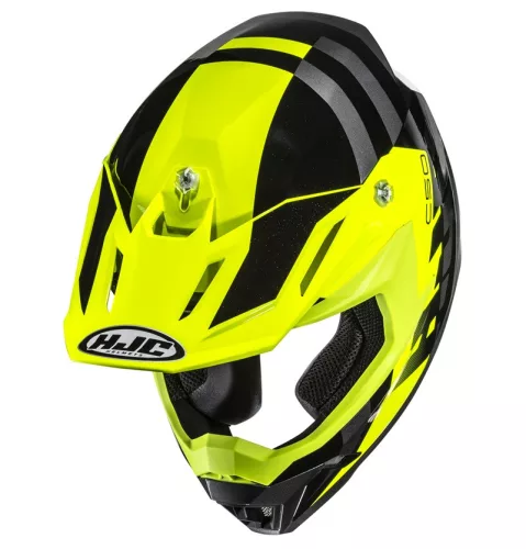 Casca HJC C50 Mirage
