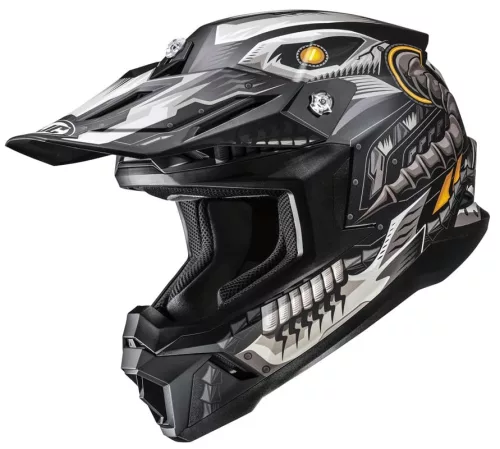Casca HJC C50 Mecha Beast