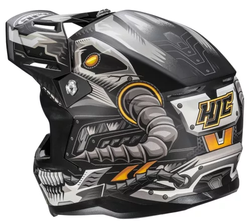 Casca HJC C50 Mecha Beast
