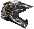 Casca HJC C50 Mecha Beast