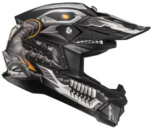 Casca HJC C50 Mecha Beast