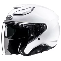 Casca HJC F31 Solid