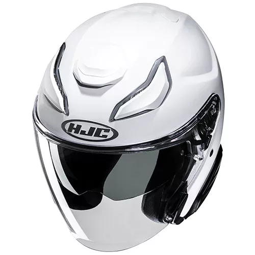 Casca HJC F31 Solid